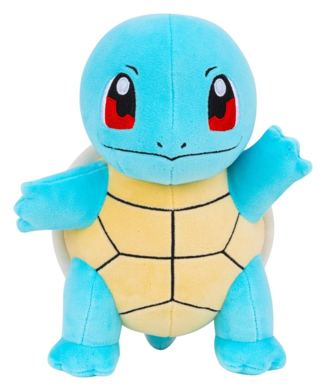 Pokémon Plush Figure 20 cm Assortment (6) 4