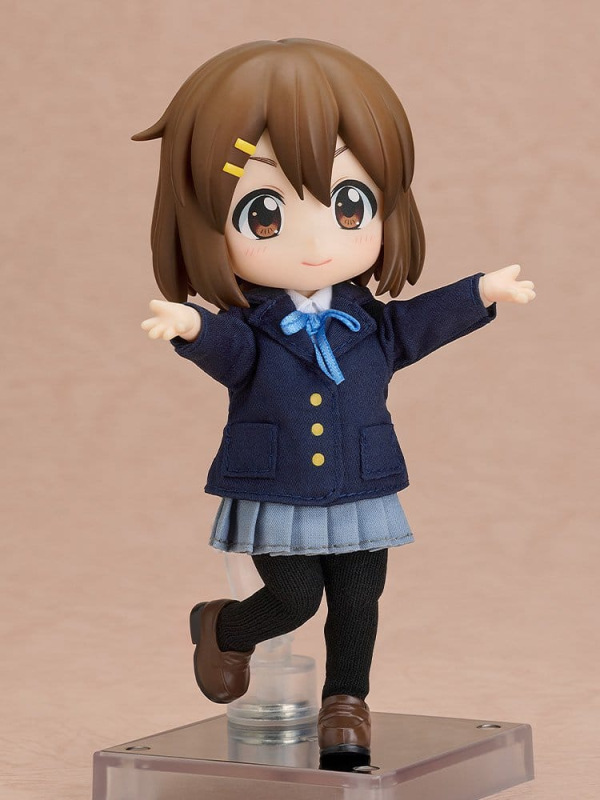 K-ON! Nendoroid Doll Yui Hirasawa 14 cm 2