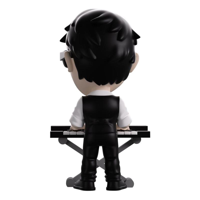 Tally Hall Vinyl Figure Andrew Horowitz 12 cm 2