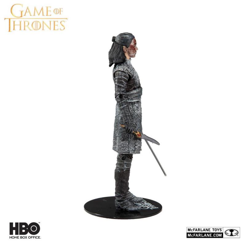 Game of Thrones: Arya Stark King's Landing Ver. 15 cm Action Figure - McFarlane Toys