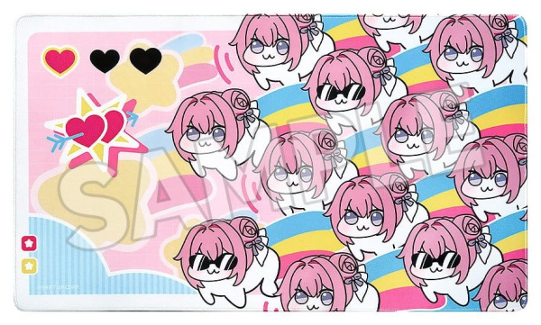 Goddes of Victory: Nikke Mousepad Doro 1