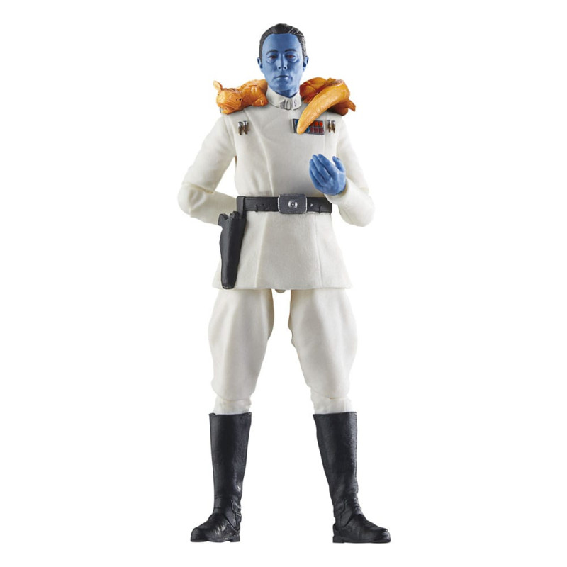 Star Wars Black Series Action Figure 3-Pack Masters of Evil 15 cm 4