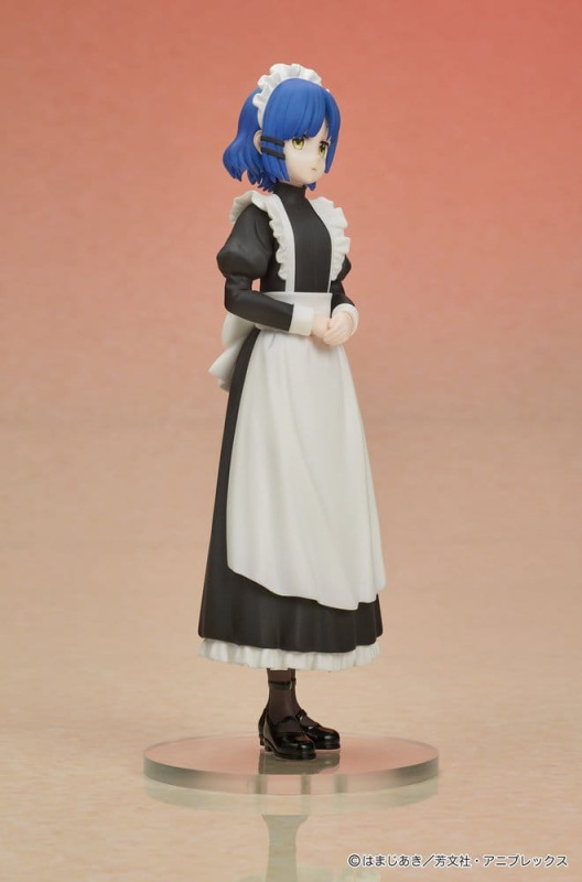 Bocchi the Rock! DIGSTA PVC Figure Ryo Yamada 19 cm 10
