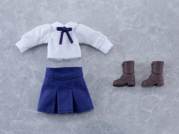 Fate/stay night Nendoroid Doll Outfit Set Saber - Casual Outfit Ver. 1
