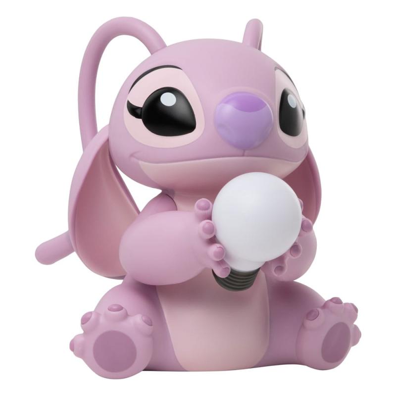 Lilo & Stitch Light Angel 16 cm