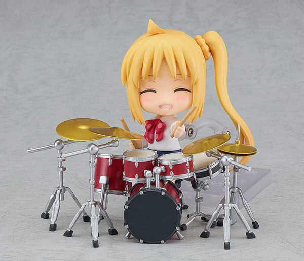 Bocchi the Rock! Nendoroid Action Figure Nijika Ijichi 10 cm 5