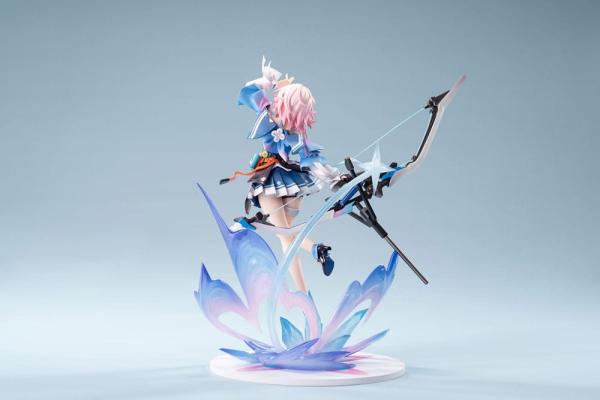 Honkai: Star Rail PVC Statue 1/7 March 7th 28 cm