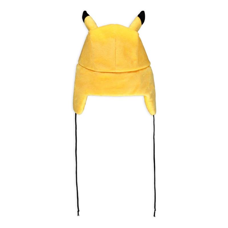 Pokemon Trapper Hat Pikachu (female) 56 cm