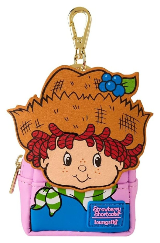 Strawberry Shortcake by Loungefly Keychains Mini Backpack Blind Box Assortment (15) 3