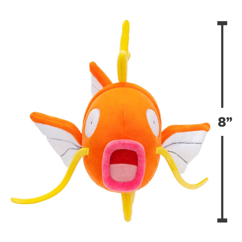 Pokémon Plush Figure Magikarp 20 cm 7