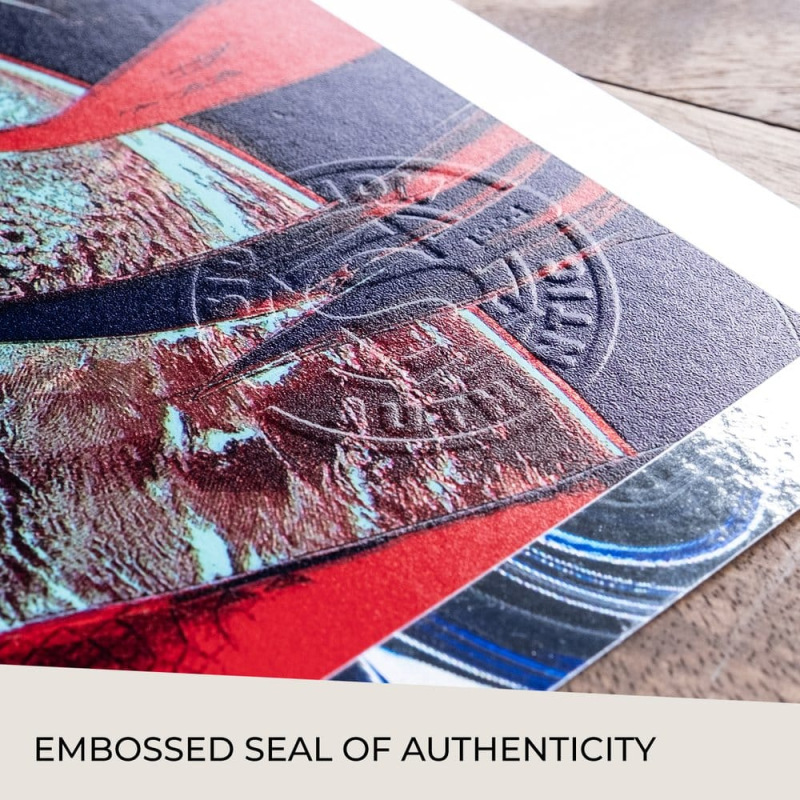 Marvel Doctor Doom Art Print One World Under Doom 61 x 41 cm - unframed 4