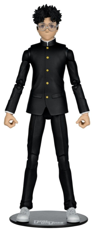 Dandadan Action Figure Okarun 19 cm 4
