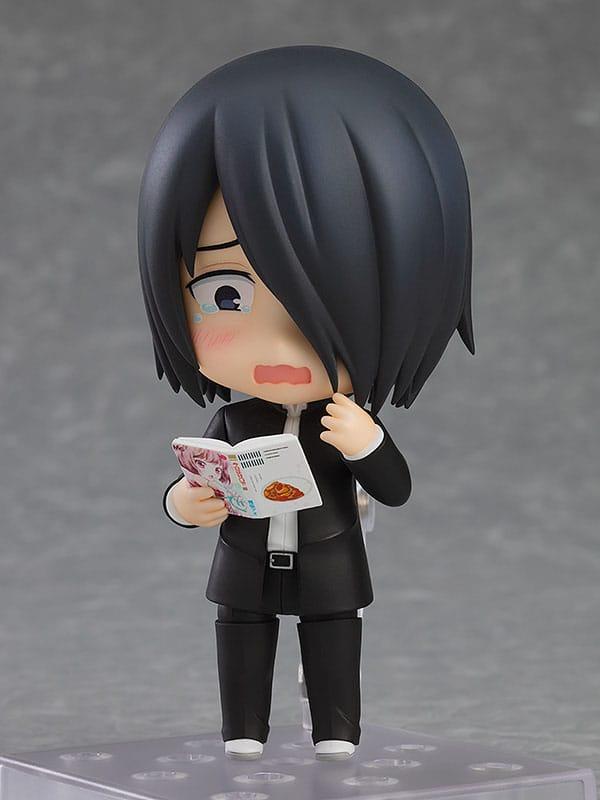 Kaguya-sama: Love is War? Nendoroid Action Figure Yu Ishigami 10 cm