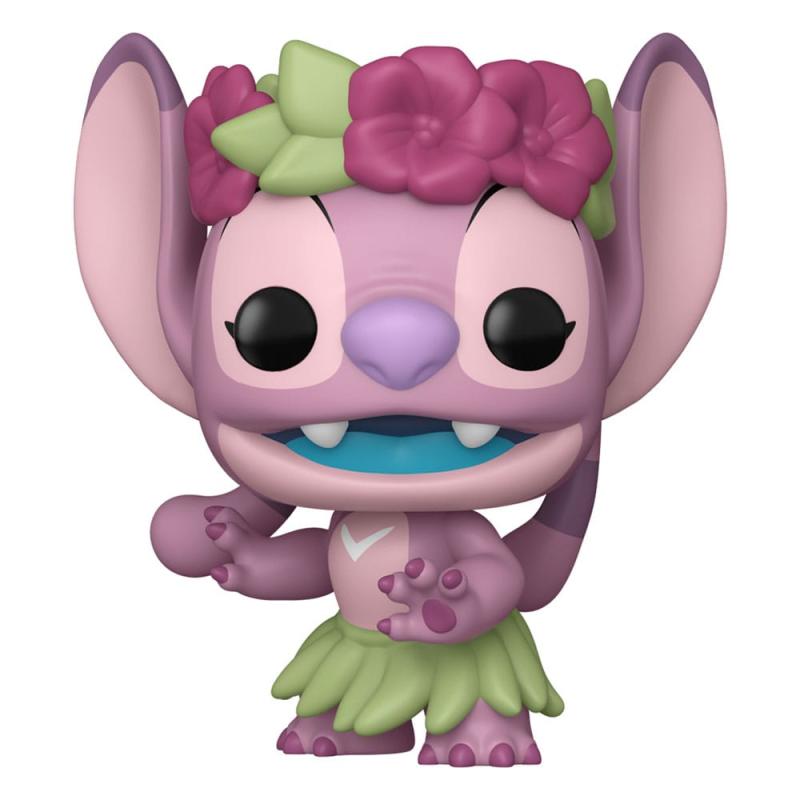 Lilo & Stitch POP! Vinyl Figure Luau Angel 9 cm