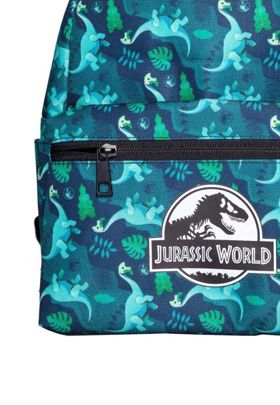 Jurassic Park Backpack Dinos