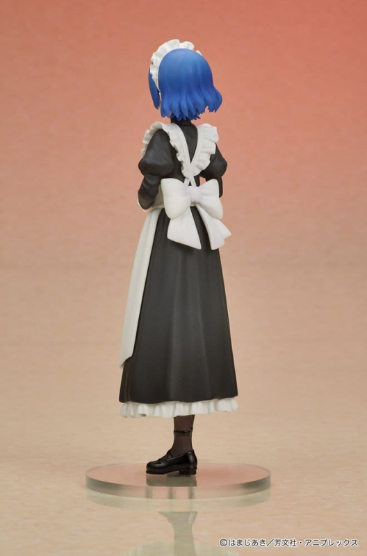 Bocchi the Rock! DIGSTA PVC Figure Ryo Yamada 19 cm 6