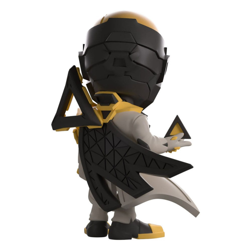 Borderlands Vinyl Figure Timekeeper 13 cm 1