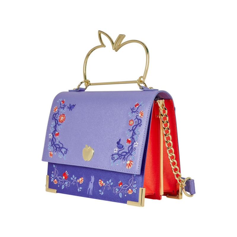 Disney by Loungefly Crossbody Bag Princess Snow White 1