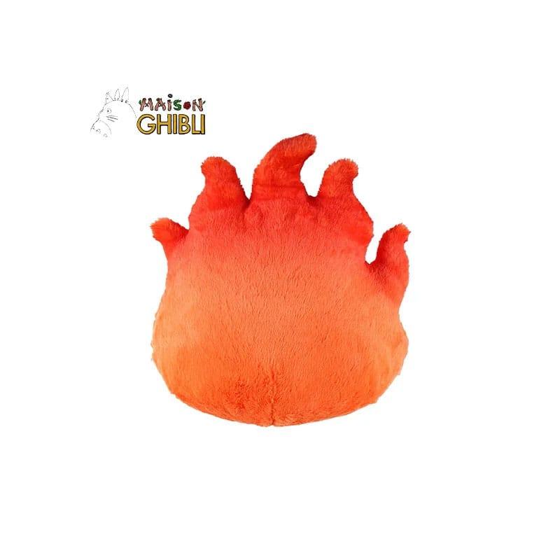 Howl's Moving Castle Plush Figure Calcifer 31 cm