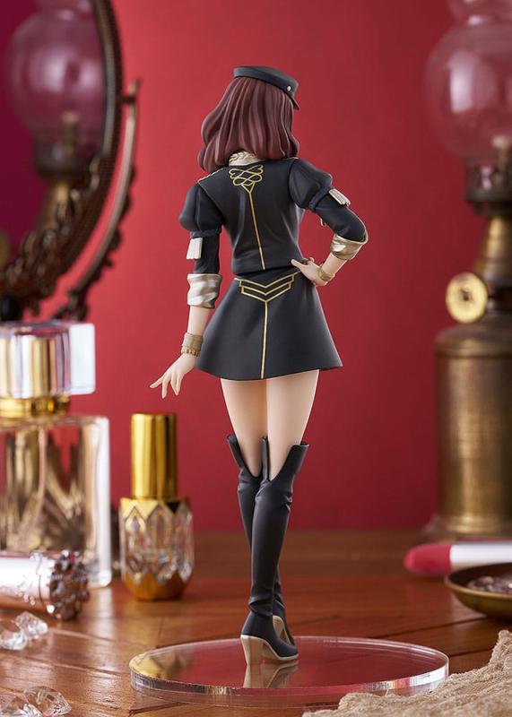 Fire Emblem: Three Houses Pop Up Parade PVC Statue Dorothea Arnault 17 cm 3