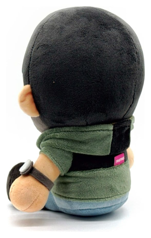 Dying Light Plush Figure Kyle Crane 22 cm 3