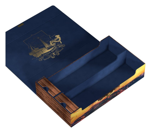 Ultimate Guard Omnihive 1000+ Xenoskin One Piece 9