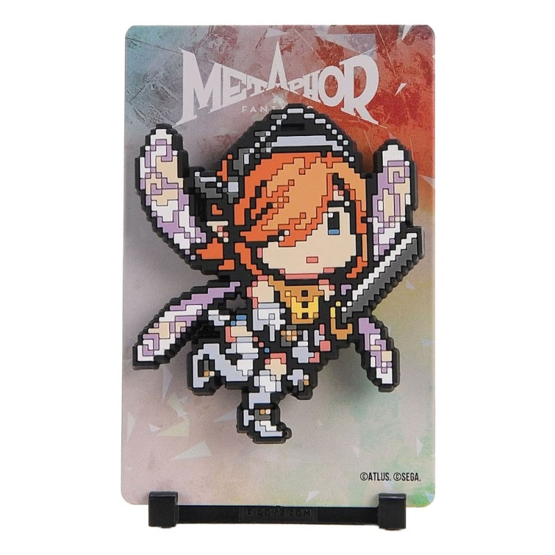 Metaphor: ReFantazio FiGGYZ Magnet Collectible Gallica 11 cm 1