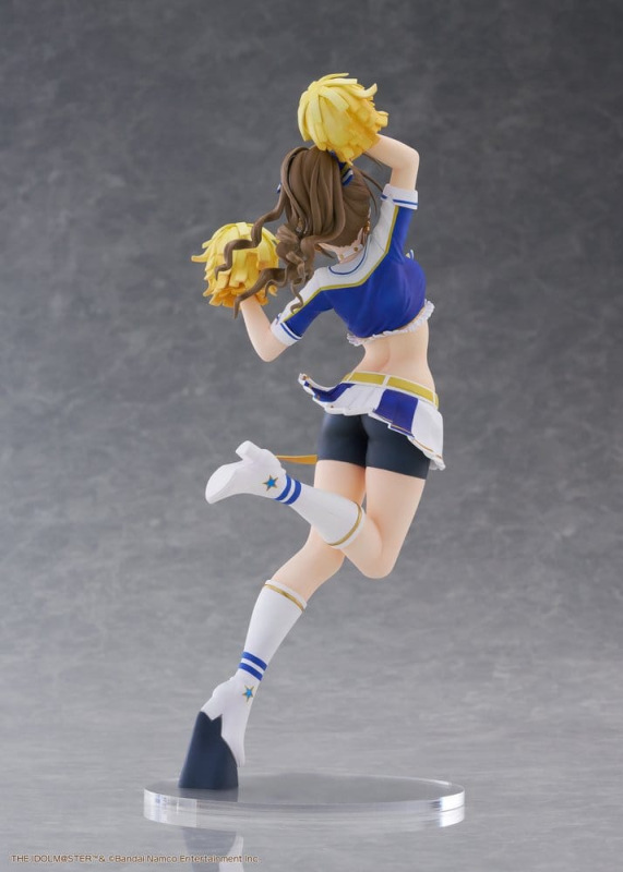 Idolmaster Shiny Colors PVC Statue 1/7 Chiyuki Kuwayama 25 cm 5