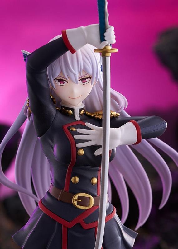 Chained Soldier Pop Up Parade PVC Statue Kyoka Uzen 20 cm 1