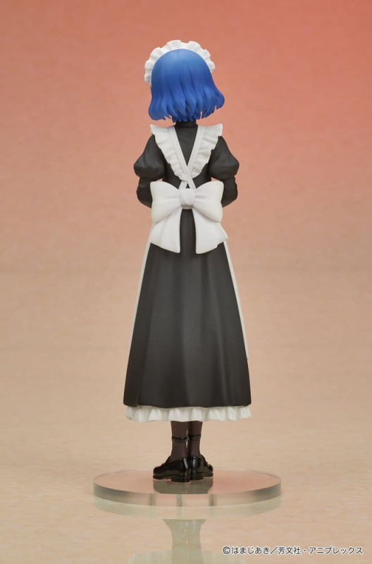 Bocchi the Rock! DIGSTA PVC Figure Ryo Yamada 19 cm 7