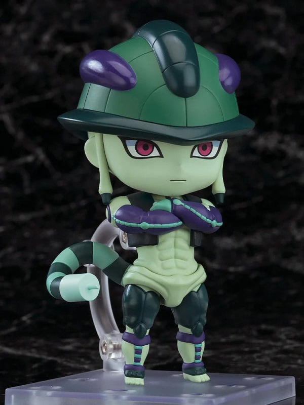 Hunter x Hunter Nendoroid Action Figure Meruem 10 cm 2
