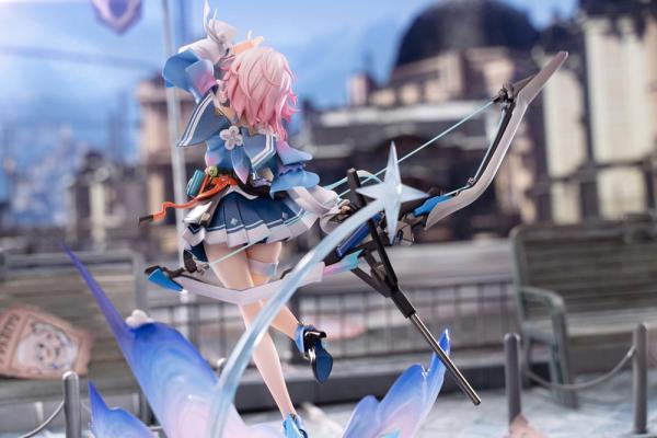 Honkai: Star Rail PVC Statue 1/7 March 7th 28 cm