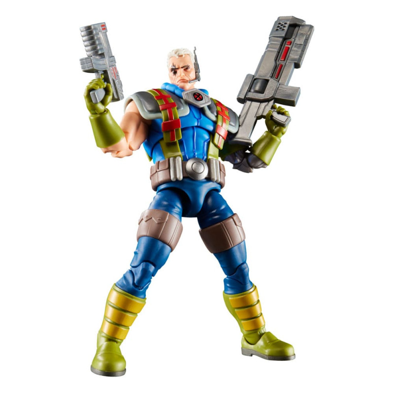 X-Men '97 Marvel Legends Action Figure Marvel's Cable 15 cm 5