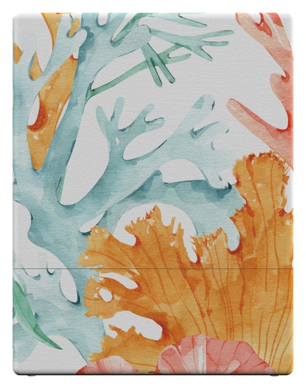 Ultimate Guard RTE Boulder 100+ Coral Places - Coralline Eden 7