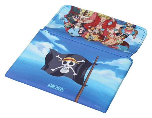 One Piece Manga Sleeve Straw Hat Pirates 21 x 16 cm 1