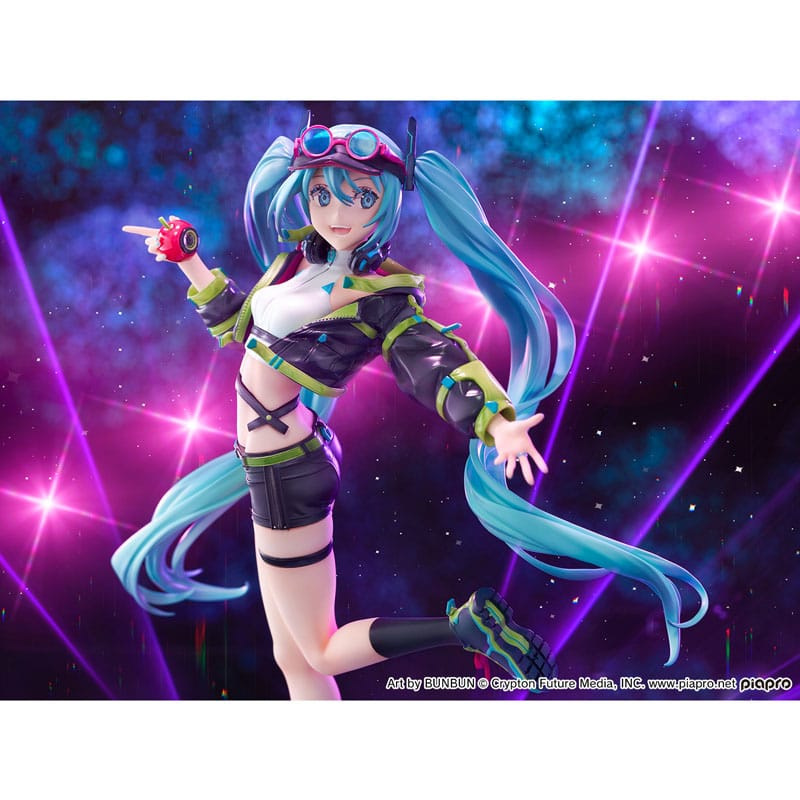 Hatsune Miku PVC Statue 1/7 Hatsune Miku Digital Stars 2024 ver. 22 cm 5