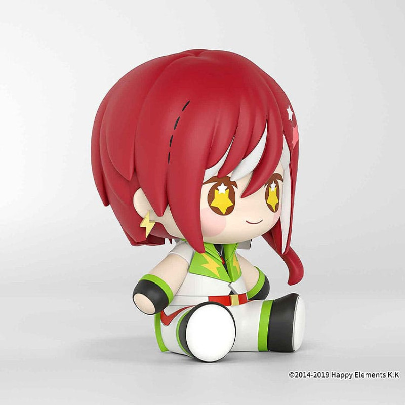 Ensemble Stars!! Huggy Good Smile Chibi Figure Natsume Sakasaki 7 cm 2
