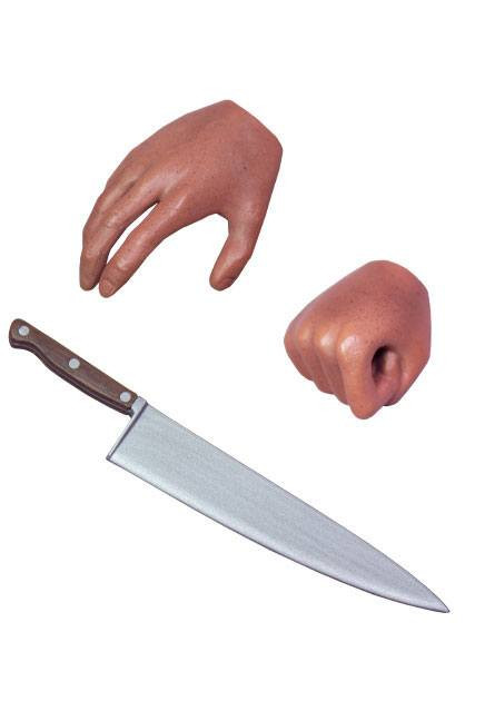 Halloween Action Figure 1/6 Michael Myers 30 cm 4