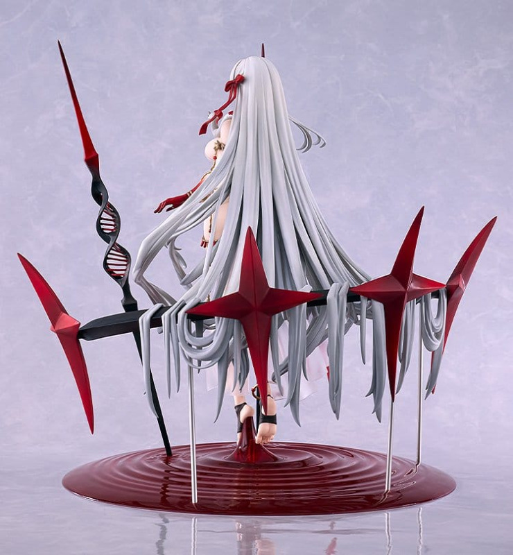 Fate/Grand Order PVC Statue 1/7 Archer/Durga 24 cm 7