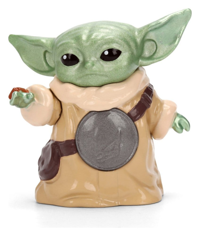Star Wars Mini Figures 4-Pack Wave 2 6.5 cm 3
