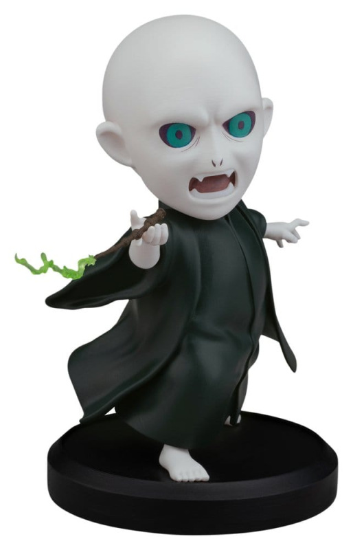 Harry Potter Mini Figure MEA-085 Series Blind Box Assortment (6) 5