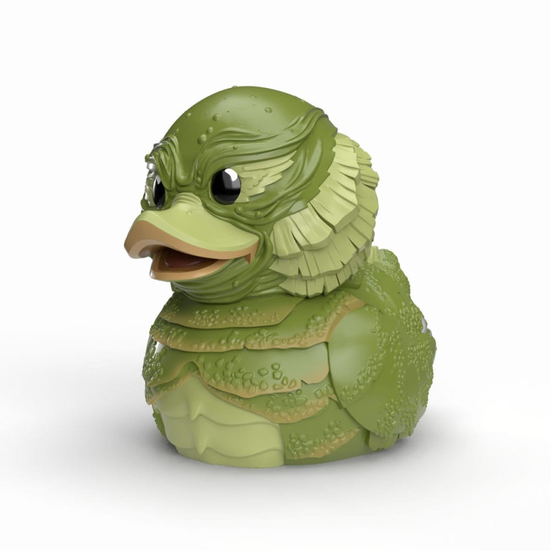 Universal Monsters Tubbz Mini PVC Figure Creature from the Black Lagoon 5 cm 3