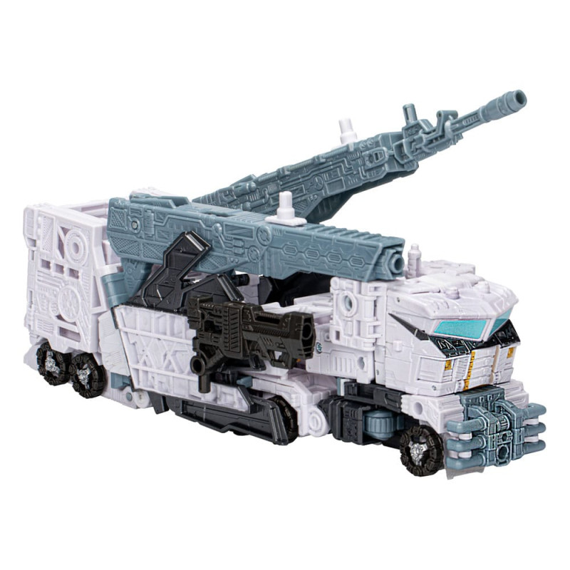 Transformers Generations Legacy Evolution Leader Class Action Figure Nova Prime 18 cm 3
