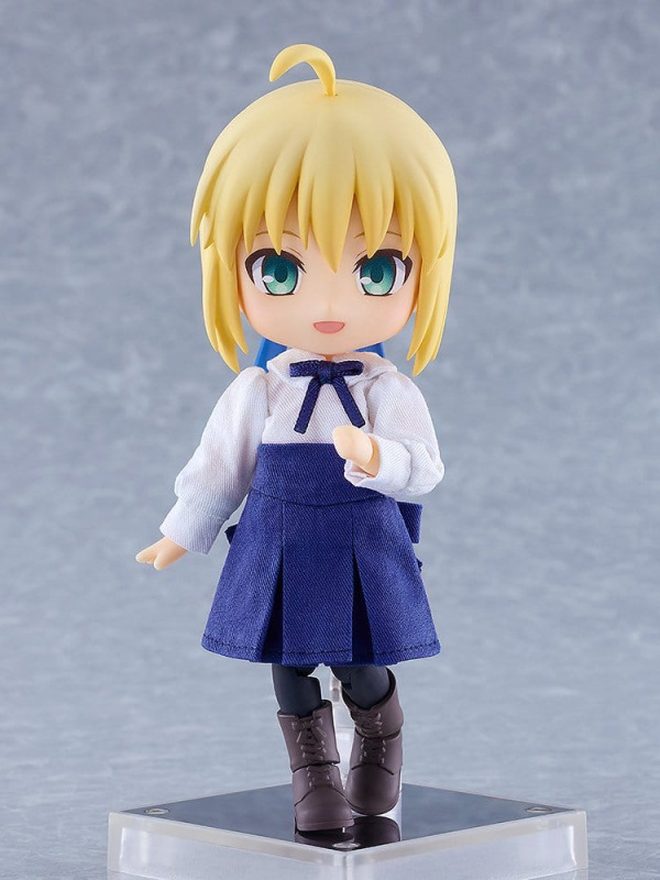 Fate/stay night Nendoroid Doll Outfit Set Saber - Casual Outfit Ver. 3