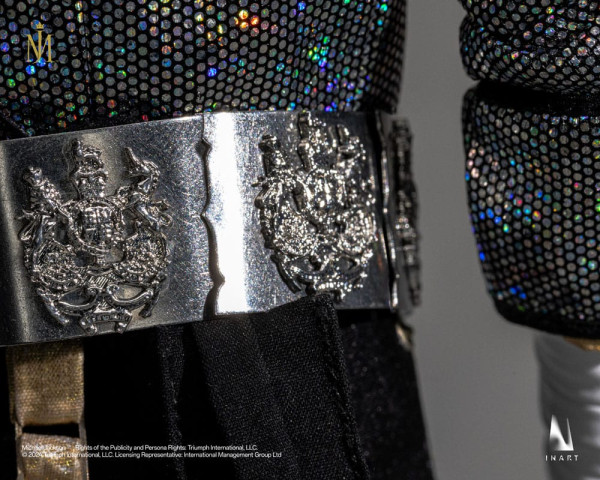 Michael Jackson Action Figure 1/6 37 cm 9