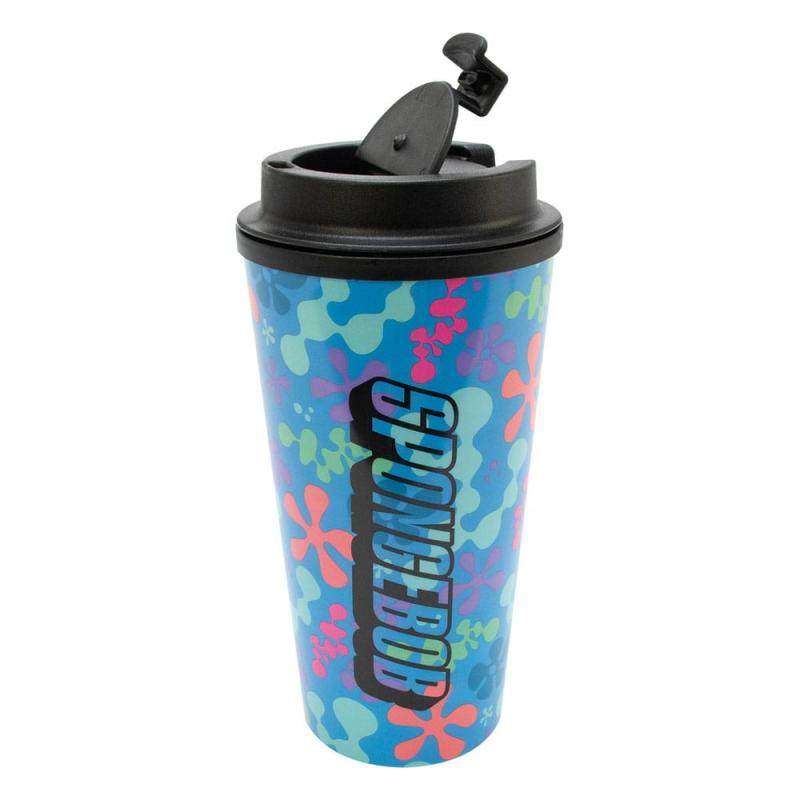 SpongeBob SquarePants Thermo Cup 3