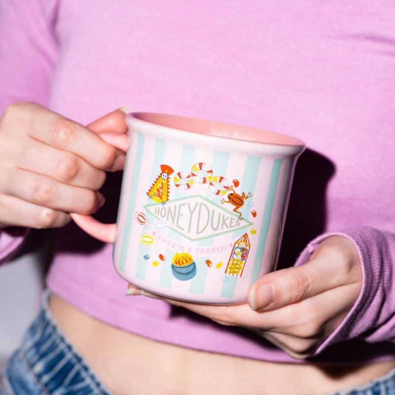 Harry Potter Premium Mug Honeydukes 375 ml 6