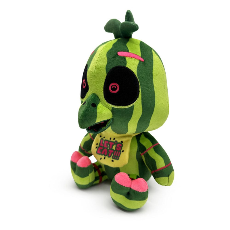 Five Nights at Freddy's Plush Figure Watermelon Chica 23 cm 2