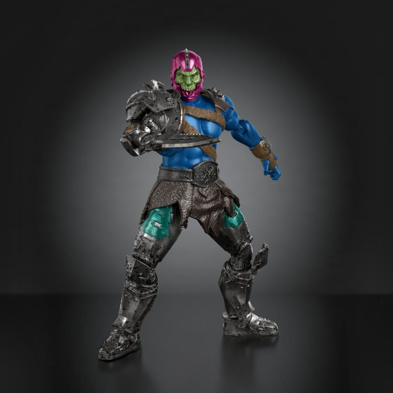 Masters of the Universe 2026 Movie Chronicles Action Figure Trap-Jaw 18 cm 6