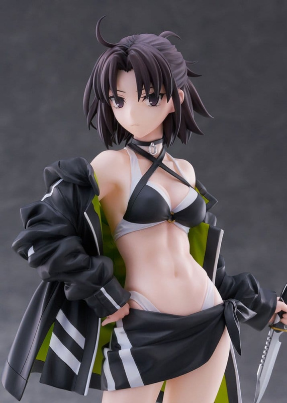 Fate/Grand Order PVC Figure 1/7 Moon Cancer / Jade Rabbit 26 cm 5